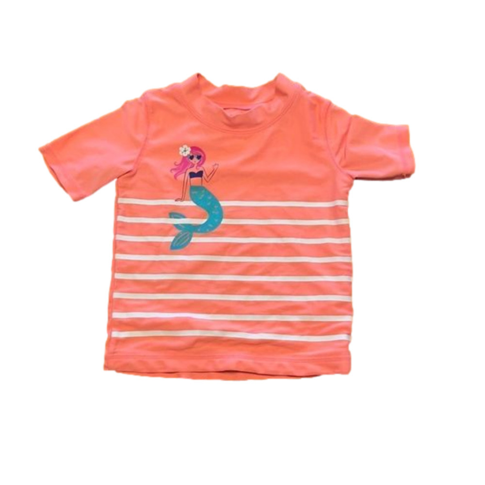 CARTER'S 𝅺carter’s 3 t swim top. Good condition